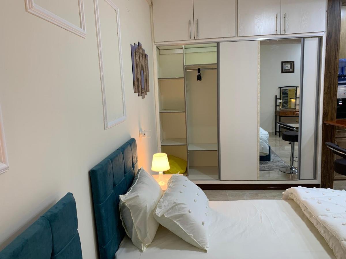 Tayoon Host Apartment Jarash Exterior photo