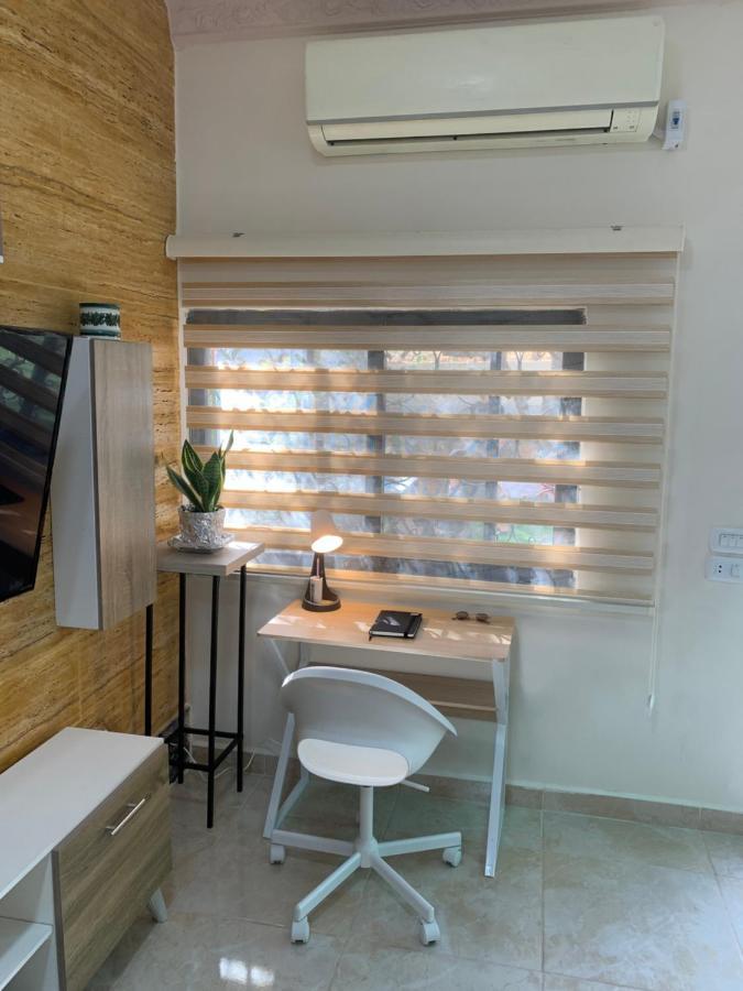 Tayoon Host Apartment Jarash Exterior photo