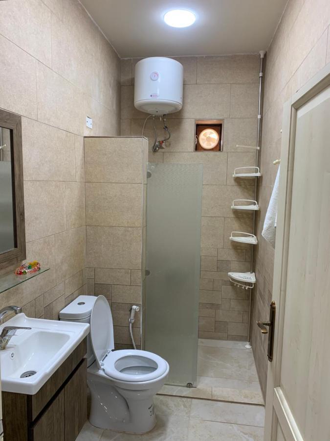 Tayoon Host Apartment Jarash Exterior photo